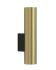 Бра Nowodvorski EYE WALL SOLID BRASS