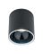 Точечный светильник Nowodvorski HALO BLACK/BLACK