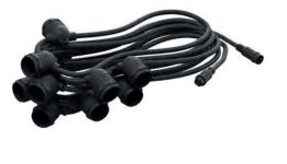 Гирлянда Nowodvorski FESTOON LIGHTS 9M