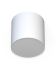 Точковий світильник Nowodvorski POINT PLEXI WHITE M