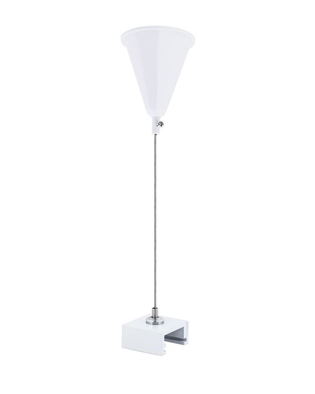 8696 Підвіс Nowodvorski CTLS SUSPENSION KIT 3  WHITE CN