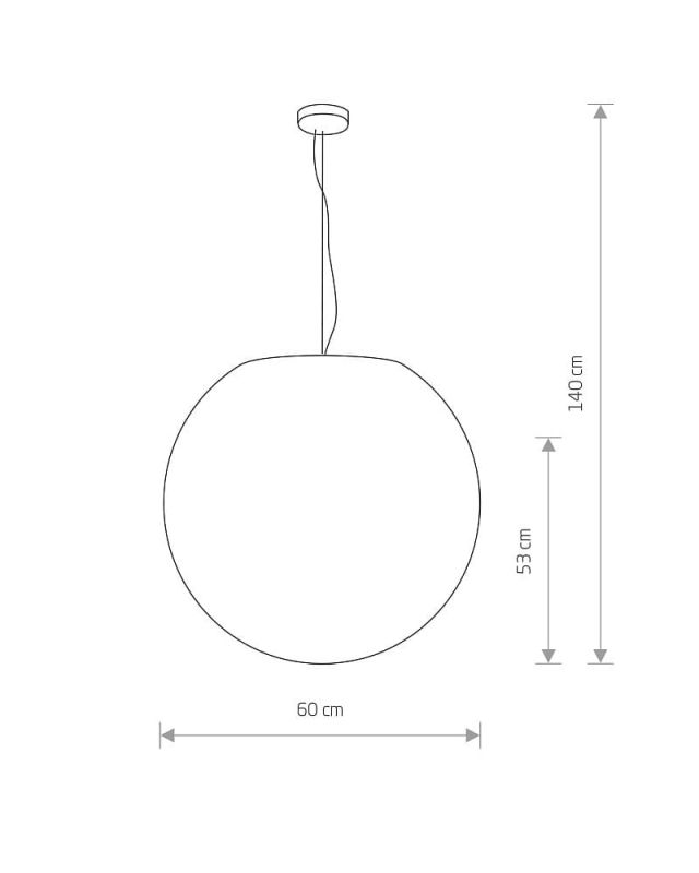 Вуличний світильник Nowodvorski CUMULUS L