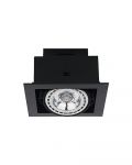 Точечный светильник Nowodvorski DOWNLIGHT BLACK I