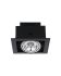 Точковий світильник Nowodvorski DOWNLIGHT BLACK I