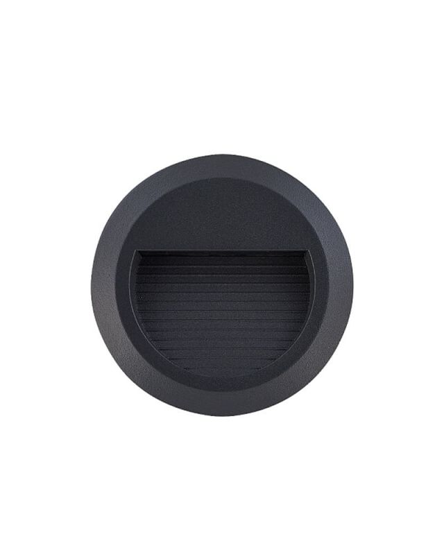 Уличный светильник Nowodvorski SIDEWALK Round Led