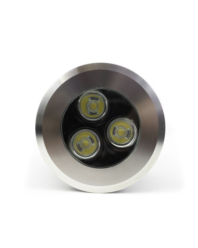 Вуличний світильник Nowodvorski PICCO LED L