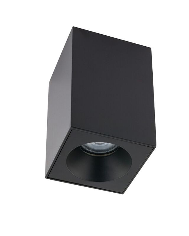 Светильник Nowodvorski BRAVO BLACK