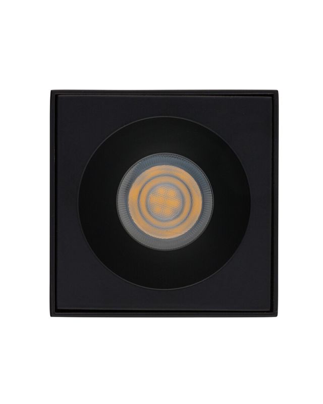 Светильник Nowodvorski BRAVO BLACK