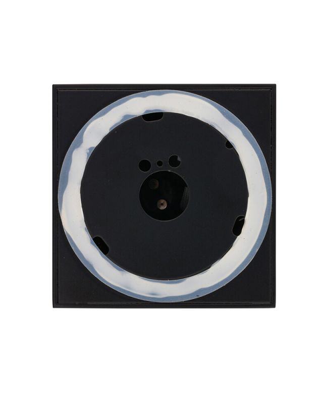 Светильник Nowodvorski BRAVO BLACK