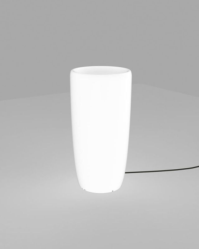 Вуличний світильник Nowodvorski FLOWERPOT M