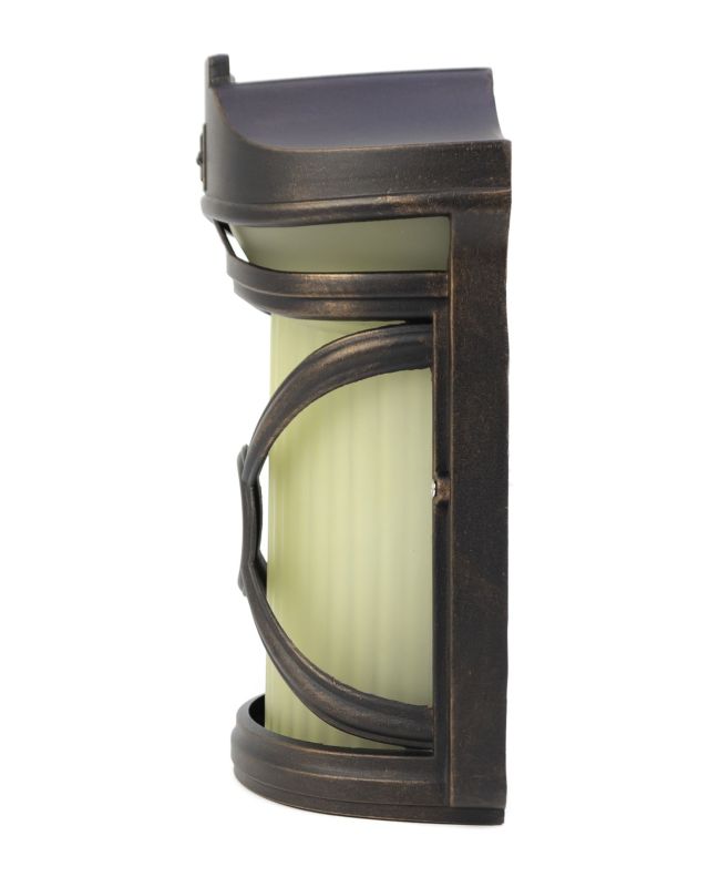 Уличный светильник Nowodvorski DON S