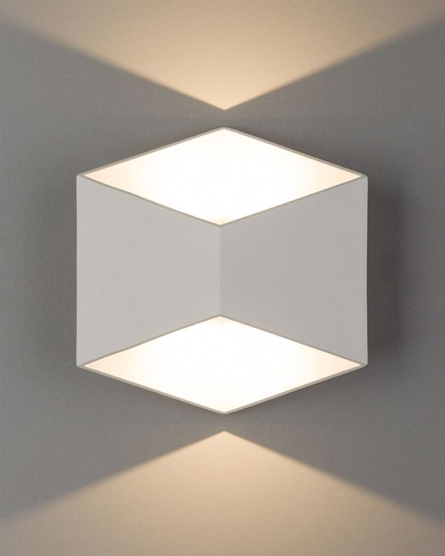 Вуличний світильник Nowodvorski TRIANGLES LED