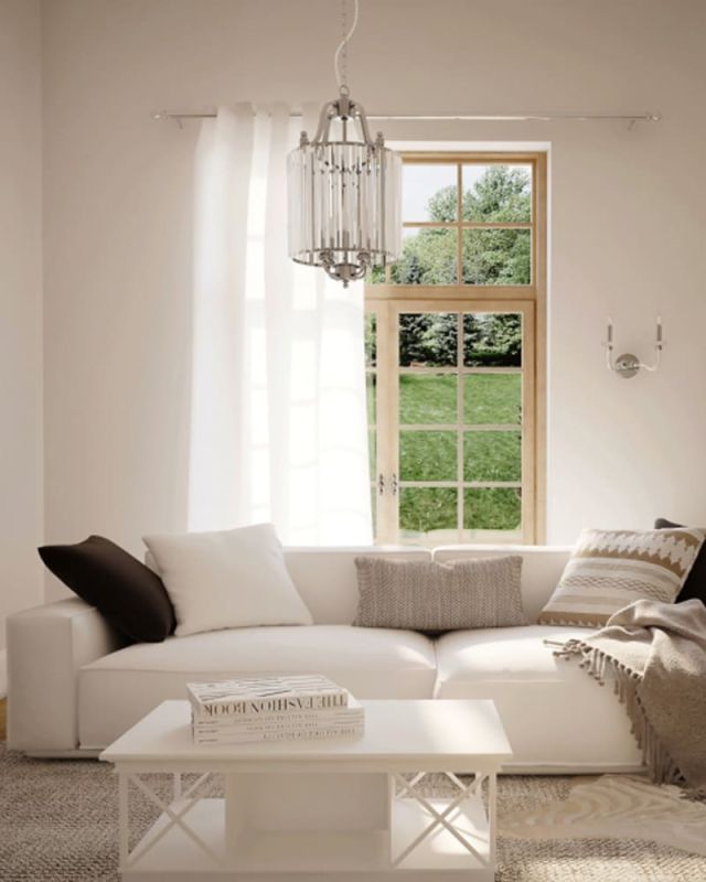 Бра Nowodvorski HAMPTON II