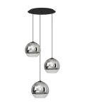Люстра Nowodvorski GLOBE PLUS III