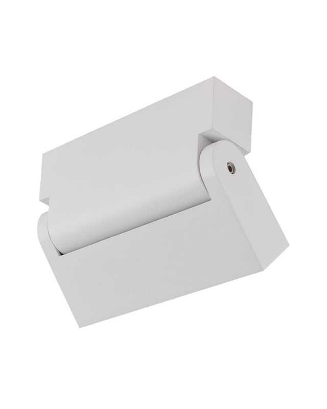 10067 Світильник Nowodvorski FOCUS MINI LED WHITE 10W 3000K CN