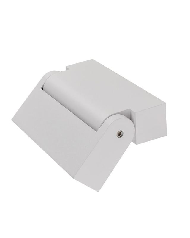 10067 Світильник Nowodvorski FOCUS MINI LED WHITE 10W 3000K CN