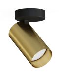 Спот світильник Nowodvorski MONO I SOLID BRASS