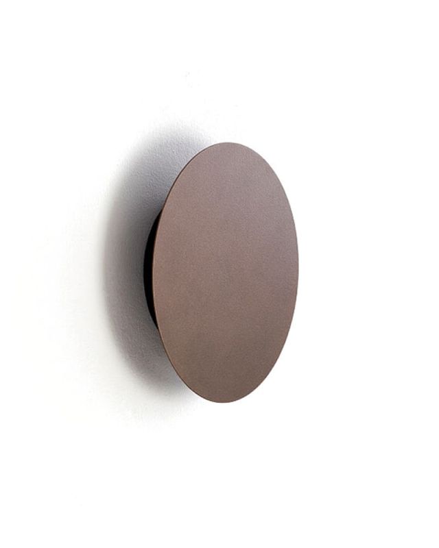 10315 Світильник Nowodvorski RING CHOCOLATE LED S PL