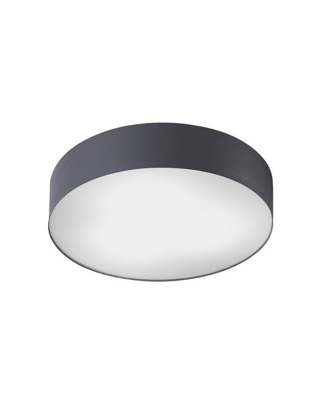 10181 Світильник Nowodvorski ARENA GRAPHITE SENSOR PL