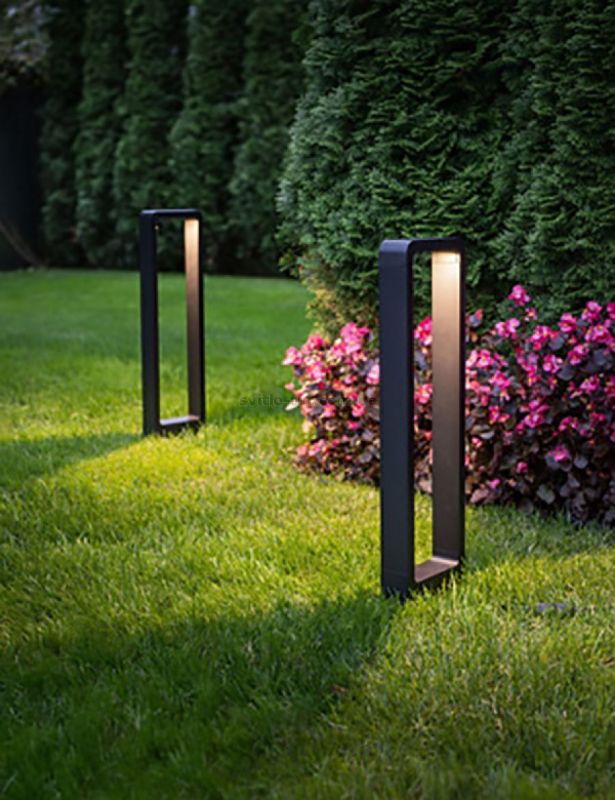 Уличный светильник Nowodvorski THIKA LED