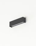 Світильник настінний Nowodvorski WALL GRAPHITE XS