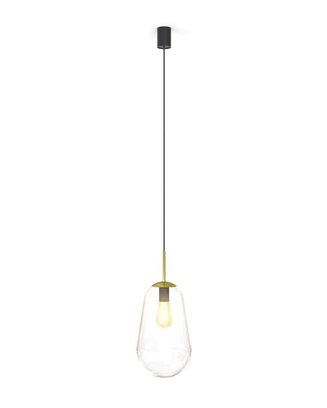 Подвесной светильник Nowodvorski PEAR M