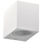 Вуличний світильник Goldlux Boston GU10 1x10W IP44 WH