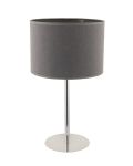 Настольная лампа Nowodvorski HOTEL GRAY I