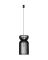 10573 Світильник підвіс Nowodvorski KYMI BLACK A PL