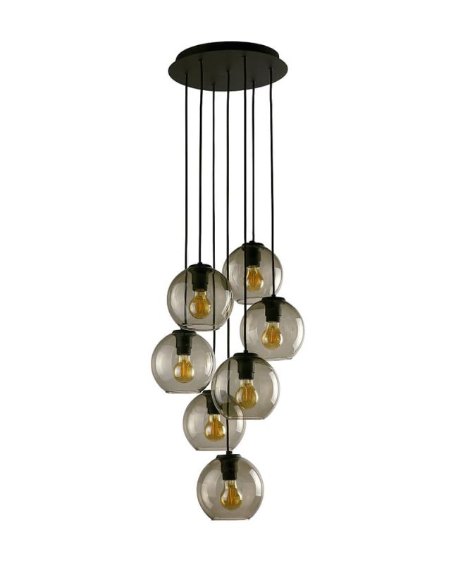 Люстра Nowodvorski VETRO VII