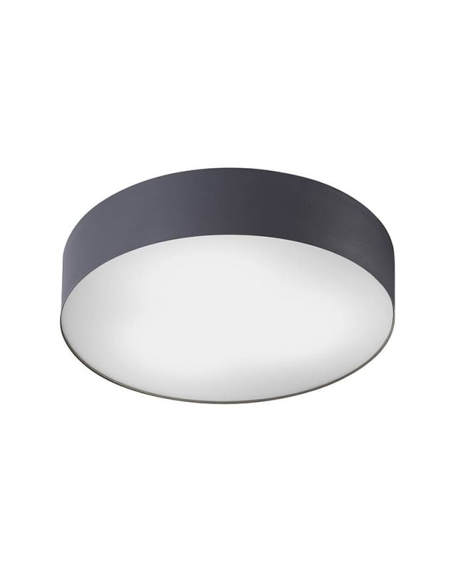 10178 Світильник Nowodvorski ARENA GRAPHITE PL