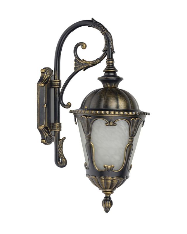 Уличный светильник Nowodvorski TYBR I