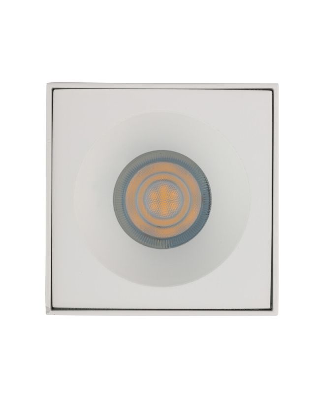 Светильник Nowodvorski BRAVO WHITE