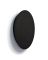 7635 Світильник Nowodvorski RING LED BLACK M PL