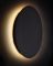7635 Світильник Nowodvorski RING LED BLACK M PL