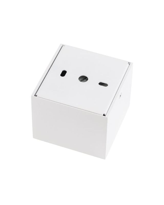 10051 Світильник Nowodvorski MIDI LED WHITE 16W 4000K CN
