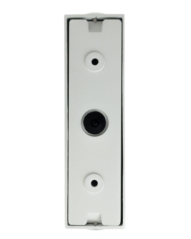 Уличный светильник Nowodvorski LENS LED WHITE