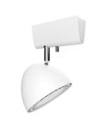 Спот світильник Nowodvorski VESPA WHITE I