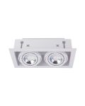 Точечный светильник Nowodvorski DOWNLIGHT WHITE II