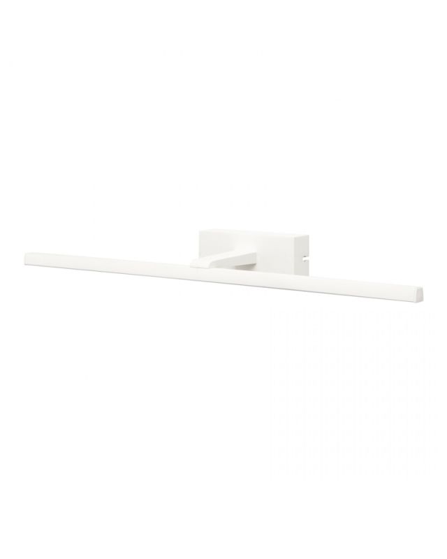10291 Світильник Nowodvorski VAN GOGH LED WHITE M IP20 CN
