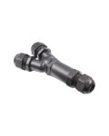 З'єднувач Nowodvorski 68 Y WATERPROOF CONNECTOR