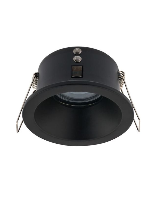 Точковий світильник Nowodvorski CHARLIE BLACK