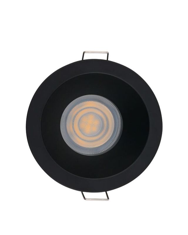 Точковий світильник Nowodvorski CHARLIE BLACK