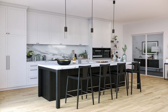 Подвесной светильник Nowodvorski CYLINDER BLACK S