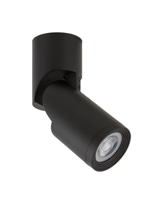 7658 Світильник Nowodvorski MIKE BL CG CN