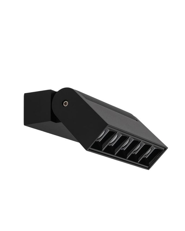 10068 Світильник Nowodvorski FOCUS MINI LED BLACK 10W 3000K CN