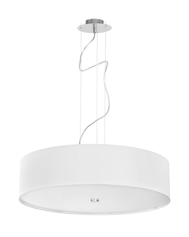 Люстра Nowodvorski VIVIANE WHITE I