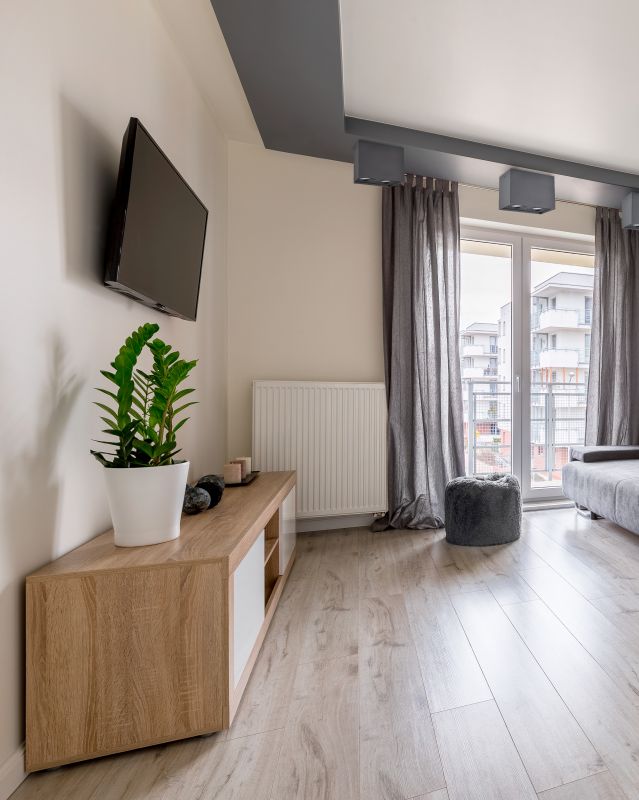 Точечный светильник Polux Hadar Q2 GU10 10W IP20