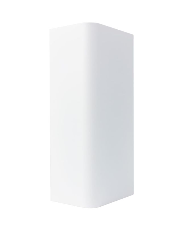 Светильник настенный Nowodvorski BERGEN WHITE