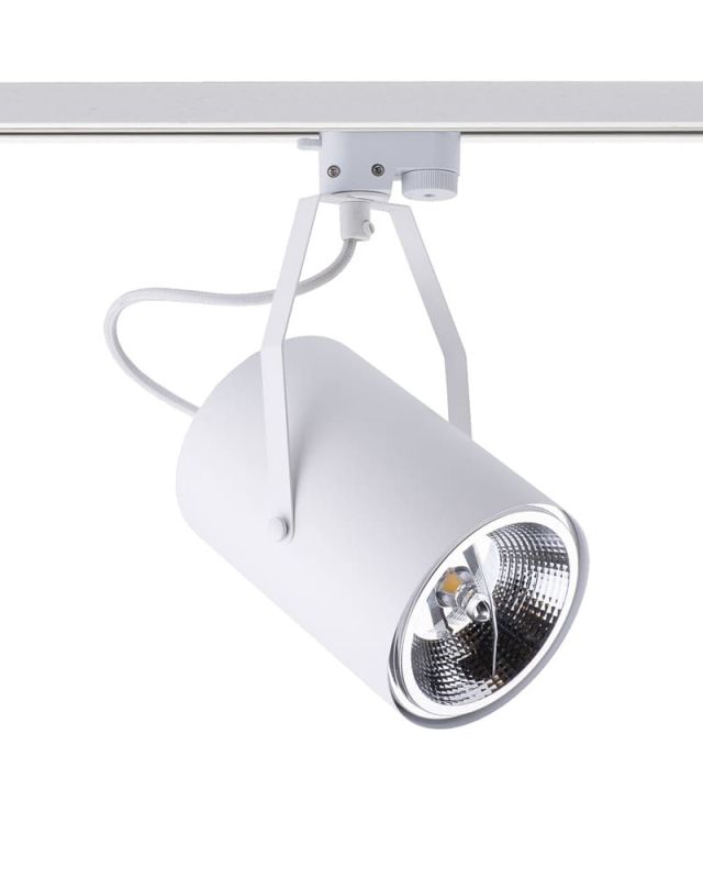 Трековый светильник Nowodvorski PROFILE BIT PLUS WHITE